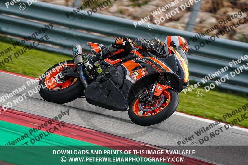 motorbikes;no limits;peter wileman photography;portimao;portugal;trackday digital images